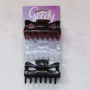 Goody Hair Clips